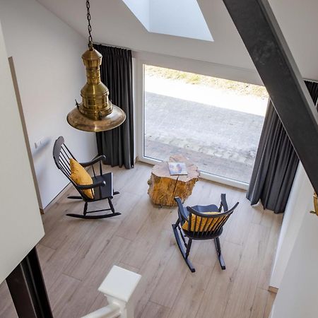 Villa Erve Middendorp à Ansen Extérieur photo