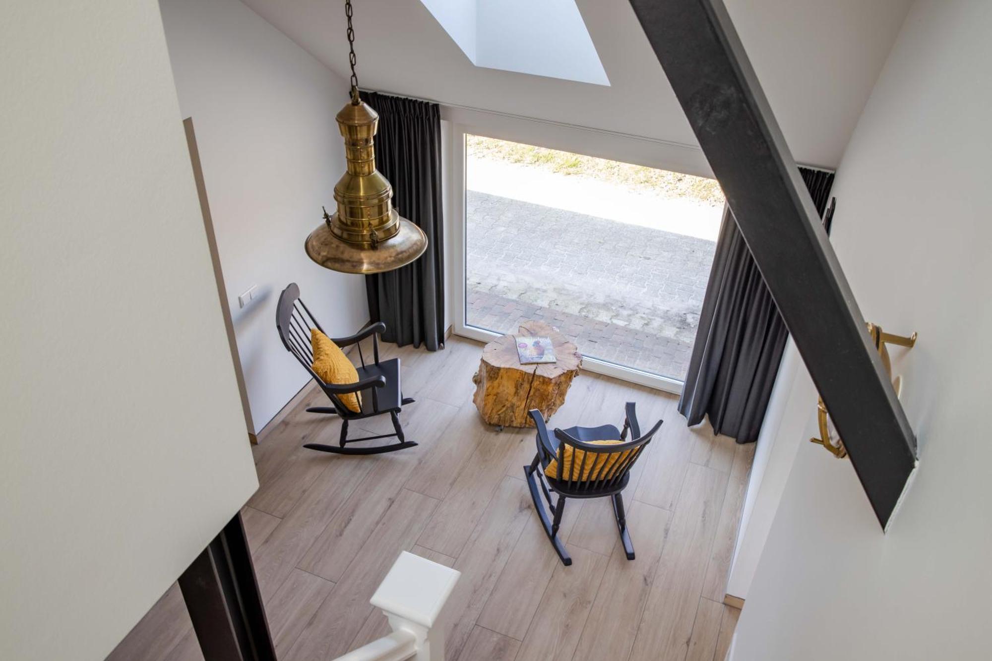 Villa Erve Middendorp à Ansen Extérieur photo